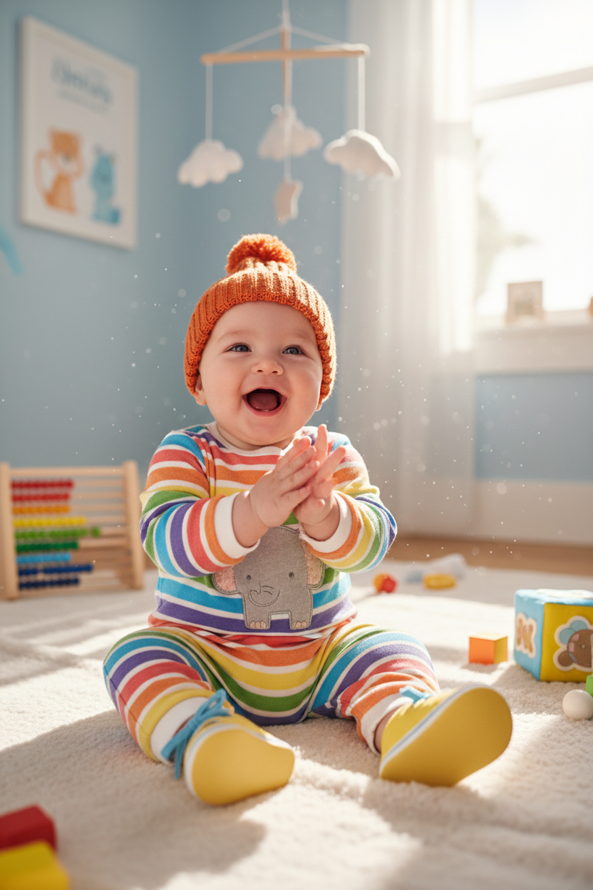 Baby Lifestyle