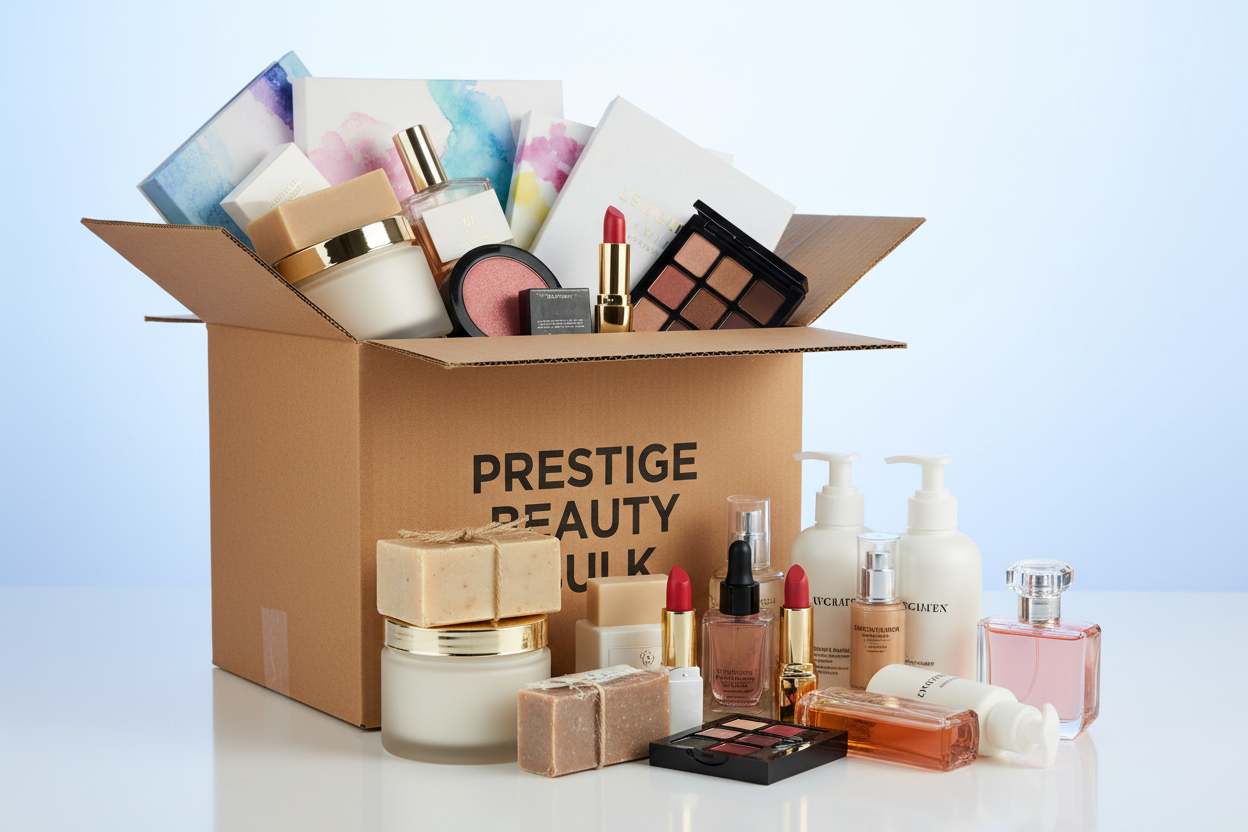 Wholesale Personal Care Box
