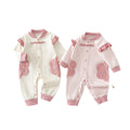 Baby Pure Romper