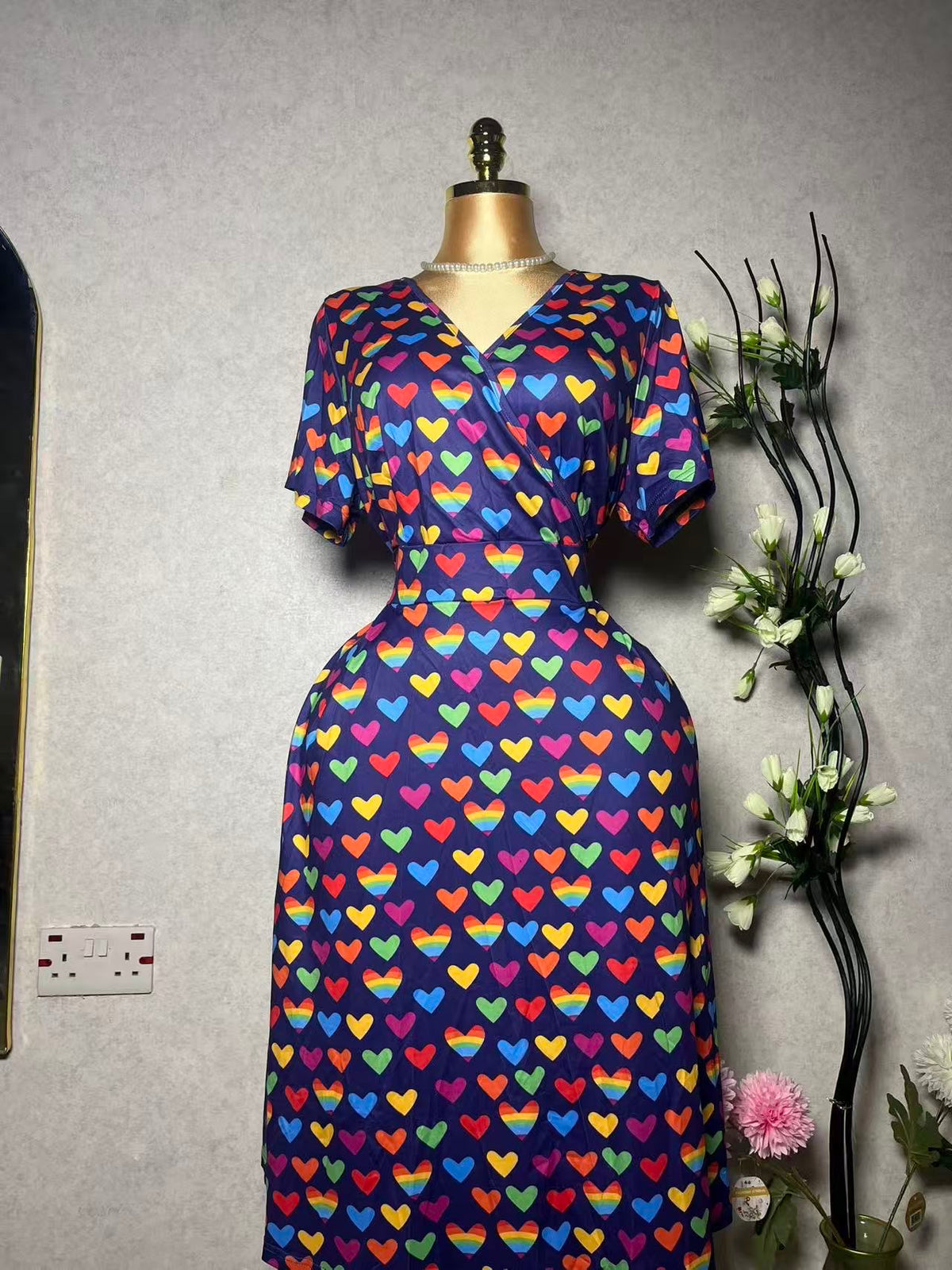 Shein Mixed Women's Clothing Wholesale Lot | $3.80/pc