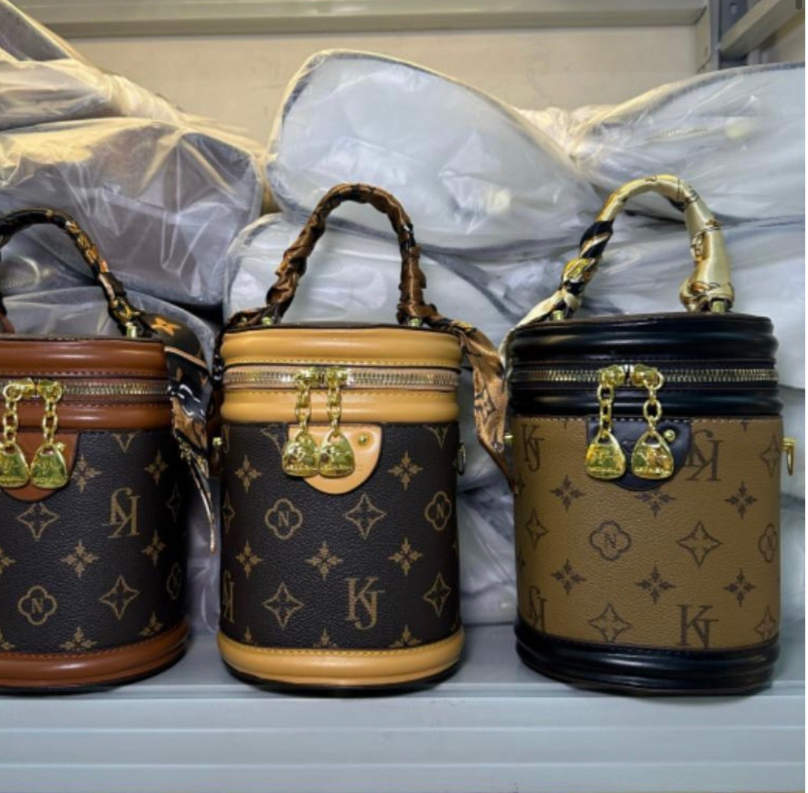 Miss-Zury Luxury Handbags – Wholesale Bulk Lot