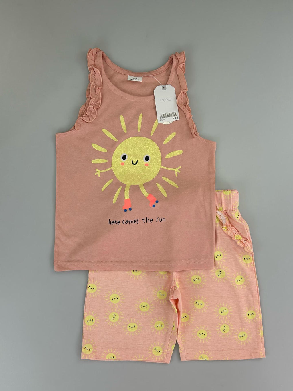 Mix-GC-100 | Kids Branded Clothing (New w/ Tags) – Custom Mixed Lot – 500 pcs – $60.00/dz – $5.00/pc