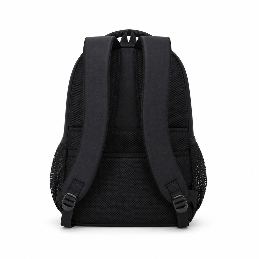 School Backpack — Style B (MOQ 100 pcs)