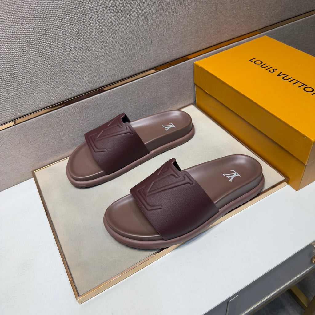 Zayan Luxury Men's Sandals – Wholesale Bulk Lot | MOQ 10 Per Style