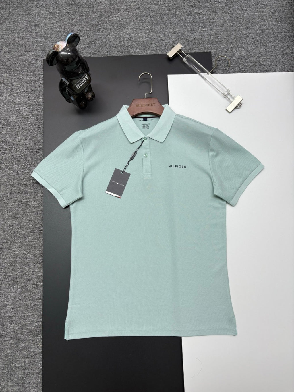 Mixed Men's Polo T-Shirts | MOQ 100