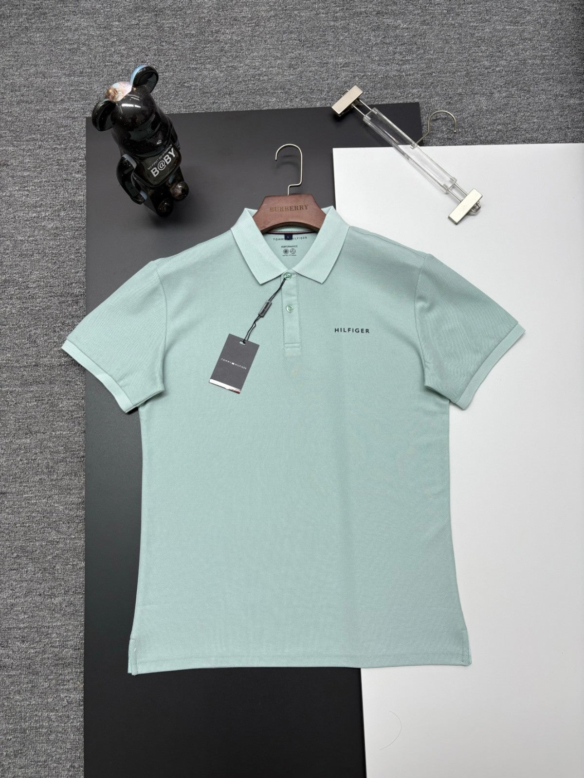Mixed Men's Polo T-Shirts | MOQ 100