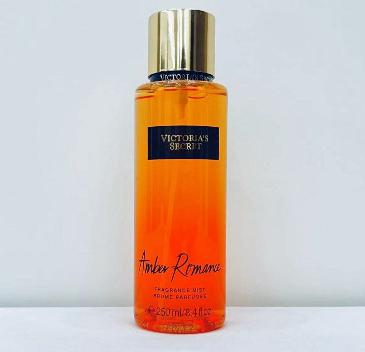 Victoria's Secret Fragrance Mist $3.50/pc — Wholesale (MOQ 1 Box / 108 pcs) | 9 Scents Available