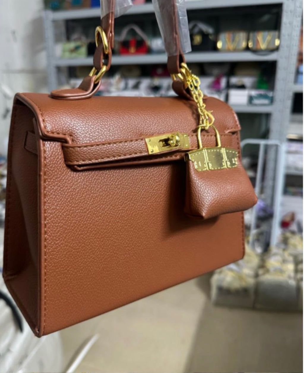 Miss-Zury Luxury Handbags – Wholesale Bulk Lot