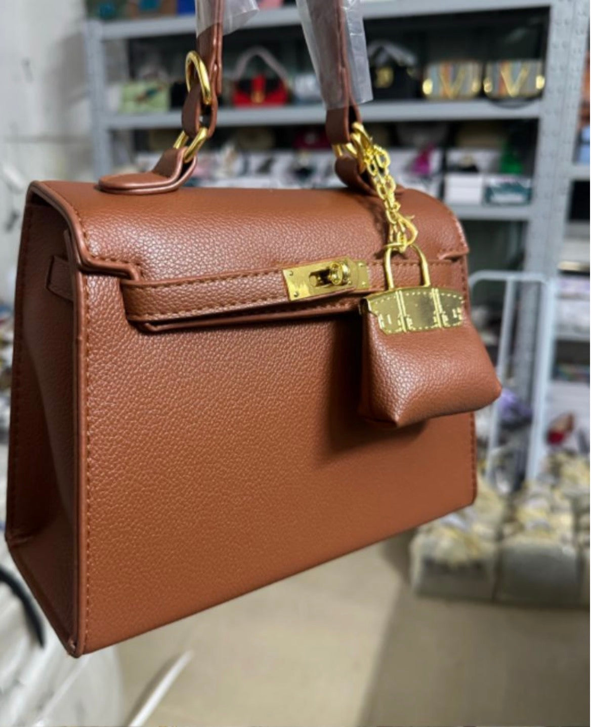 Miss-Zury Luxury Handbags – Wholesale Bulk Lot