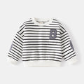 Boys' tops and baby pullovers