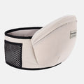 Baby Carrier Waist Seat — Multi-Functional Front-Facing Hip Seat Belt (0-20 Months)