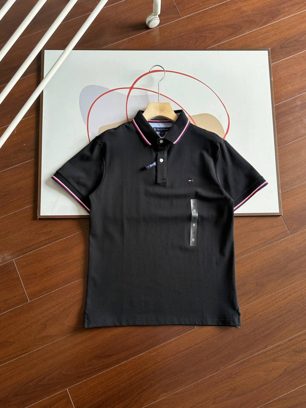 Mixed Men's Polo T-Shirts | MOQ 100