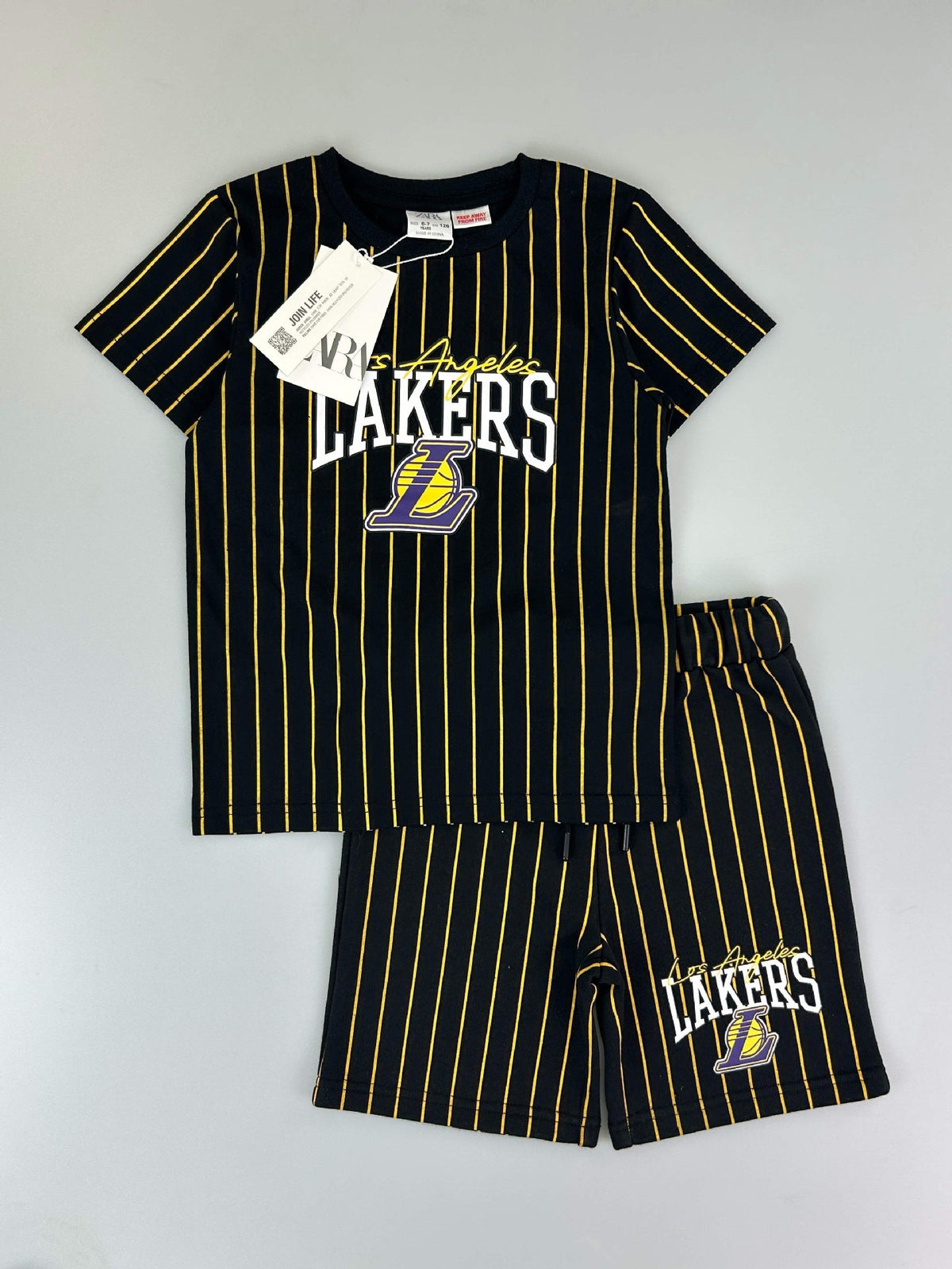 Mix-GC-100 | Kids Branded Clothing (New w/ Tags) – Custom Mixed Lot – 500 pcs – $60.00/dz – $5.00/pc