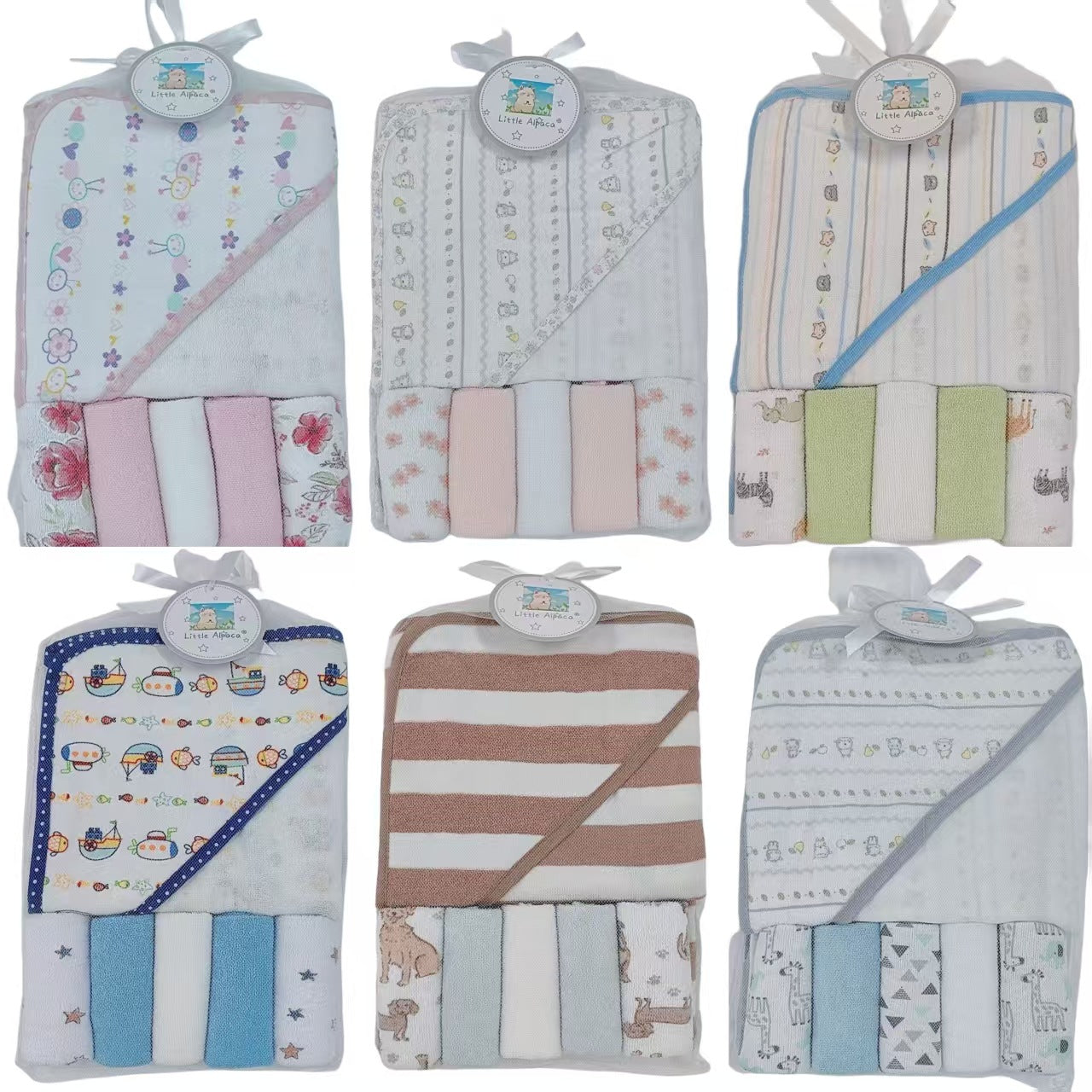 Baby Accessories