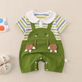 Clothing Baby Boy Romper  Onesie