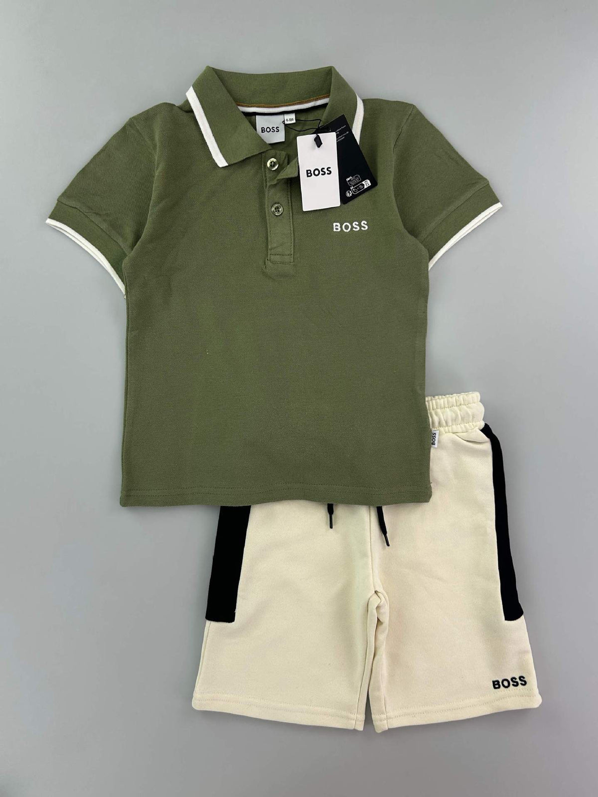 Mix-GC-100 | Kids Branded Clothing (New w/ Tags) – Custom Mixed Lot – 500 pcs – $60.00/dz – $5.00/pc