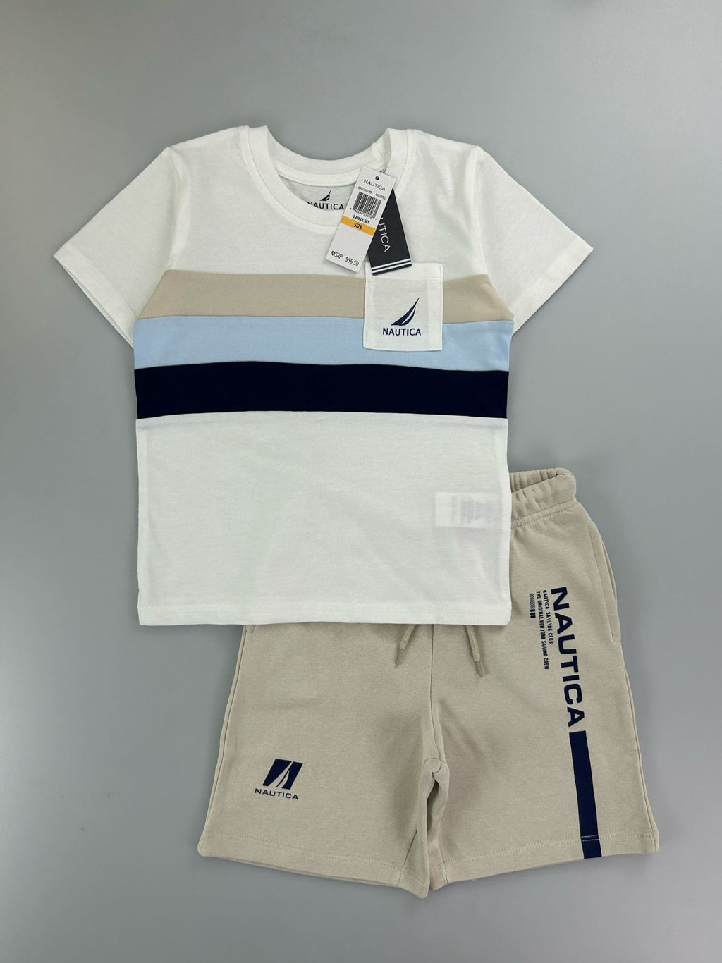 Mix-GC-100 | Kids Branded Clothing (New w/ Tags) – Custom Mixed Lot – 500 pcs – $60.00/dz – $5.00/pc