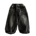 Children's vintage baby cartoon pants