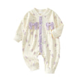 Baby Onesie Crawling Suit Outfit for Infants and Toddlers