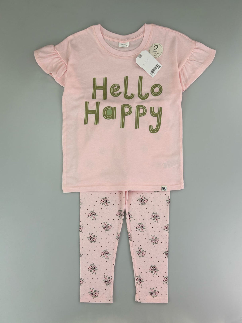 Mix-GC-100 | Kids Branded Clothing (New w/ Tags) – Custom Mixed Lot – 500 pcs – $60.00/dz – $5.00/pc