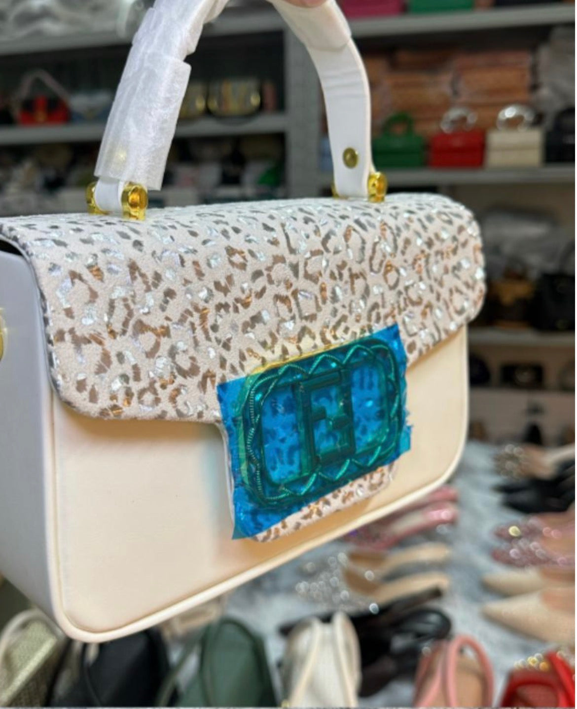 Miss-Zury Luxury Handbags – Wholesale Bulk Lot