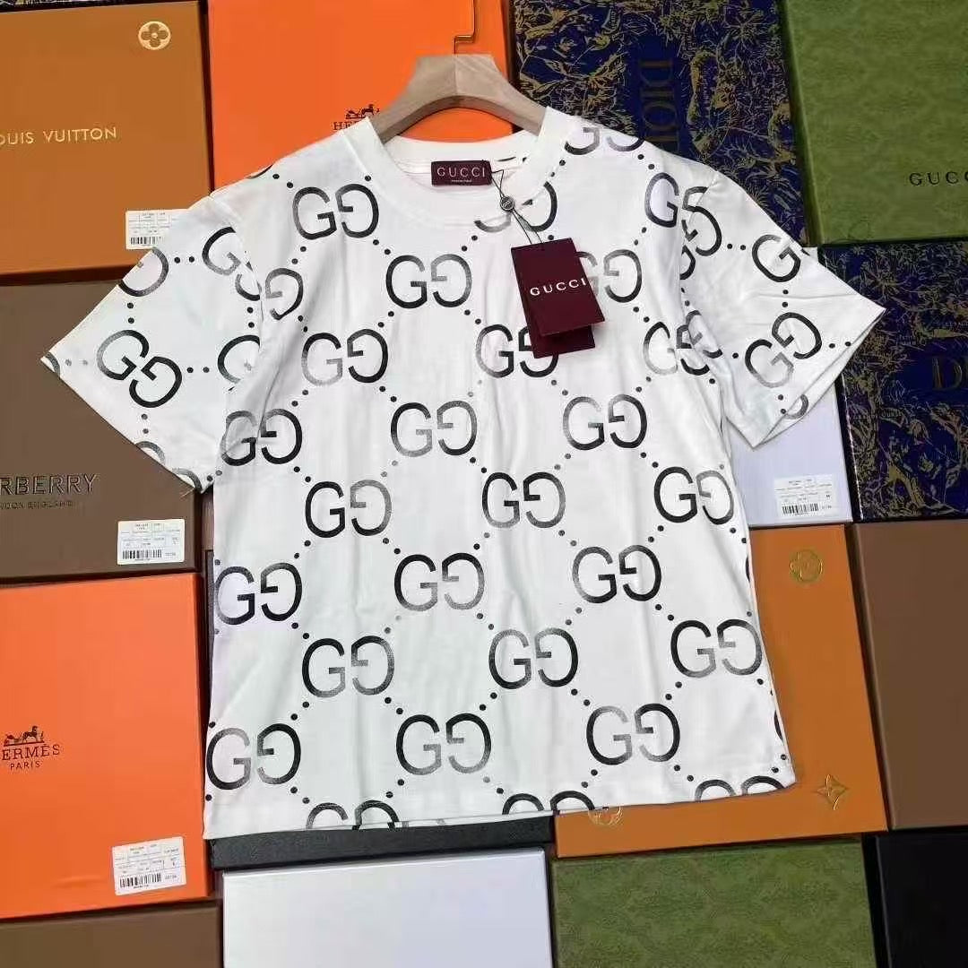 Inspired T-Shirts for Men 380g – $15.00/pc | MOQ 100 pcs | Free Shipping