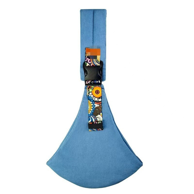Lightweight Comfortable and Safe Baby Carrier Sling