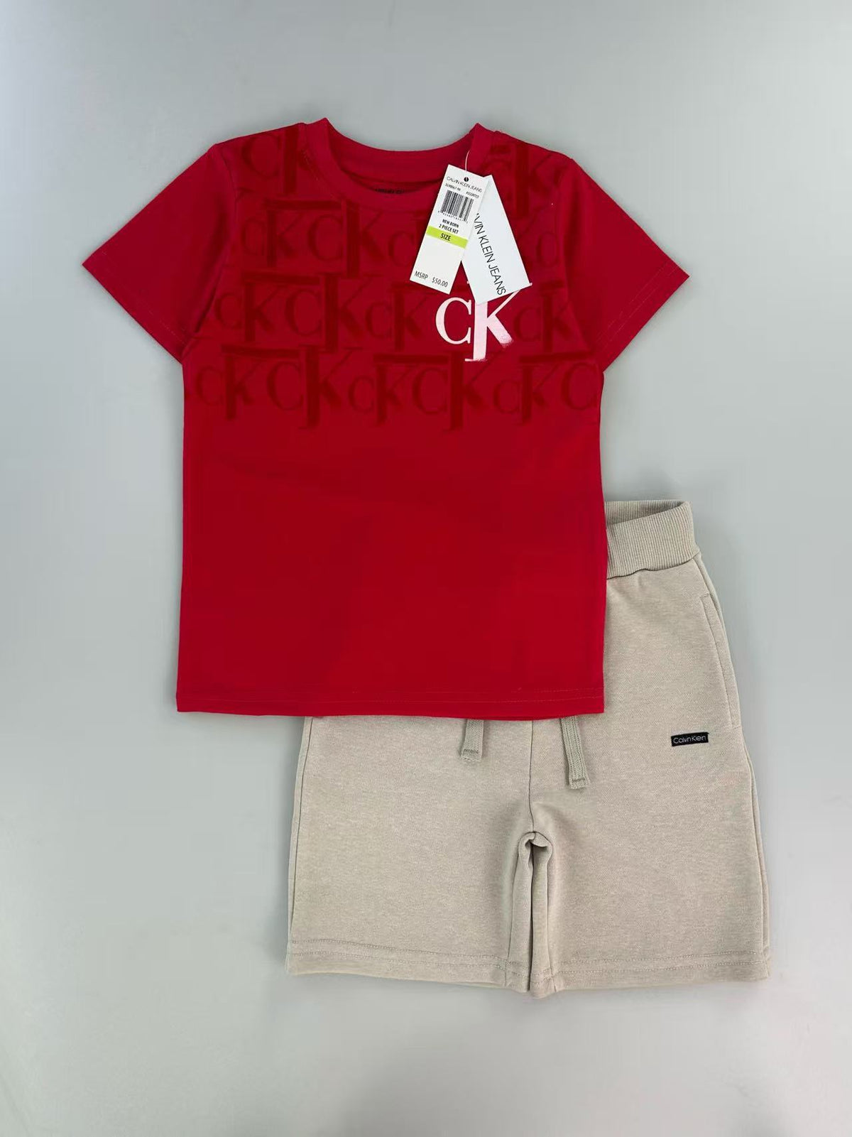 Mix-GC-100 | Kids Branded Clothing (New w/ Tags) – Custom Mixed Lot – 500 pcs – $60.00/dz – $5.00/pc