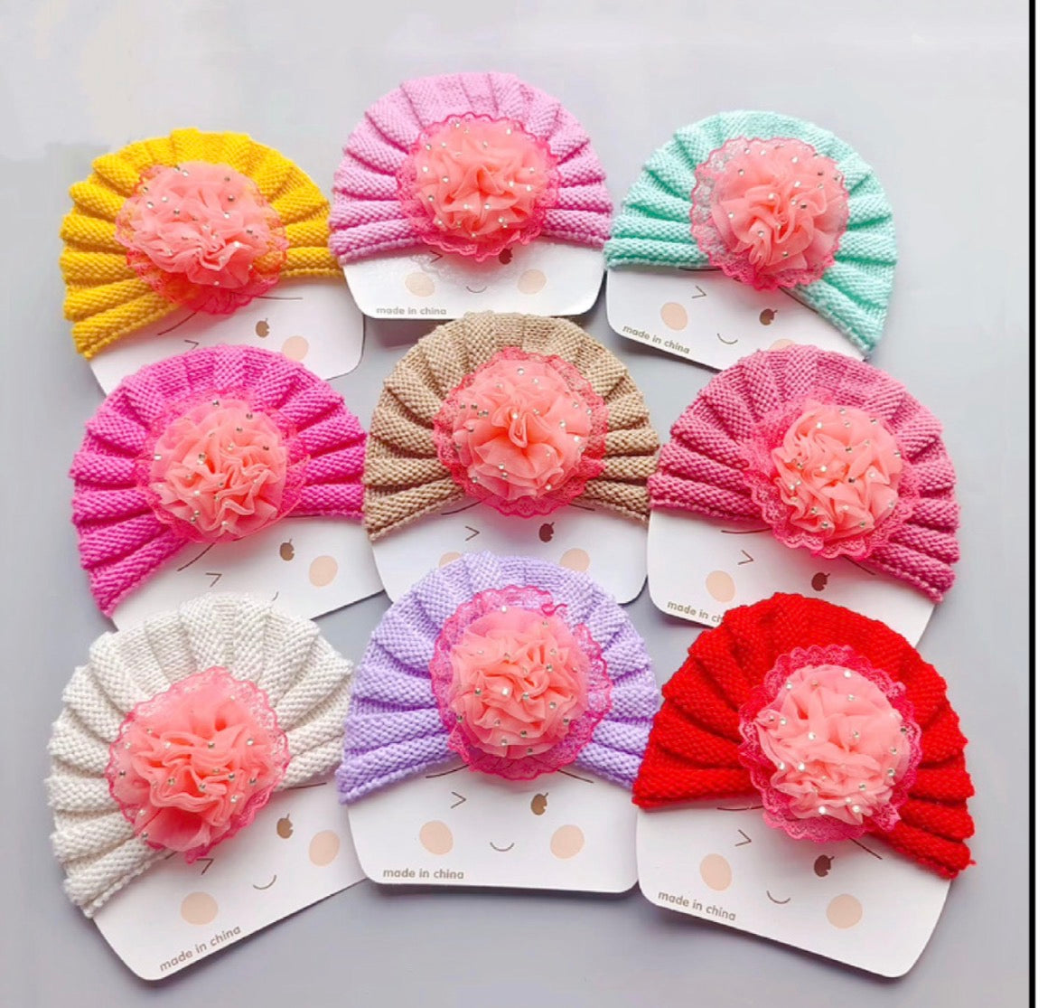 Zury Baby Department — Mixed Branded Baby Clothes Bundle (0-12 Months) | Wholesale for Resellers