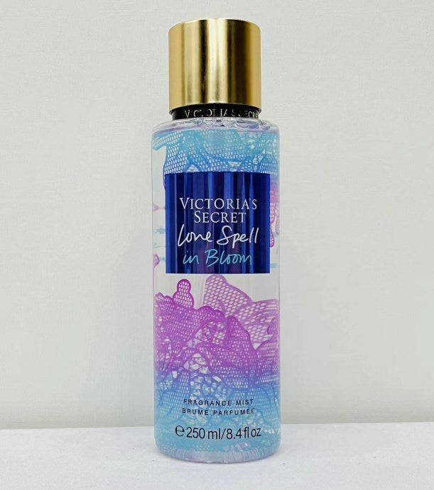 Victoria's Secret Fragrance Mist $4.50/pc — Wholesale (MOQ 300 9 Scents Available all mixed