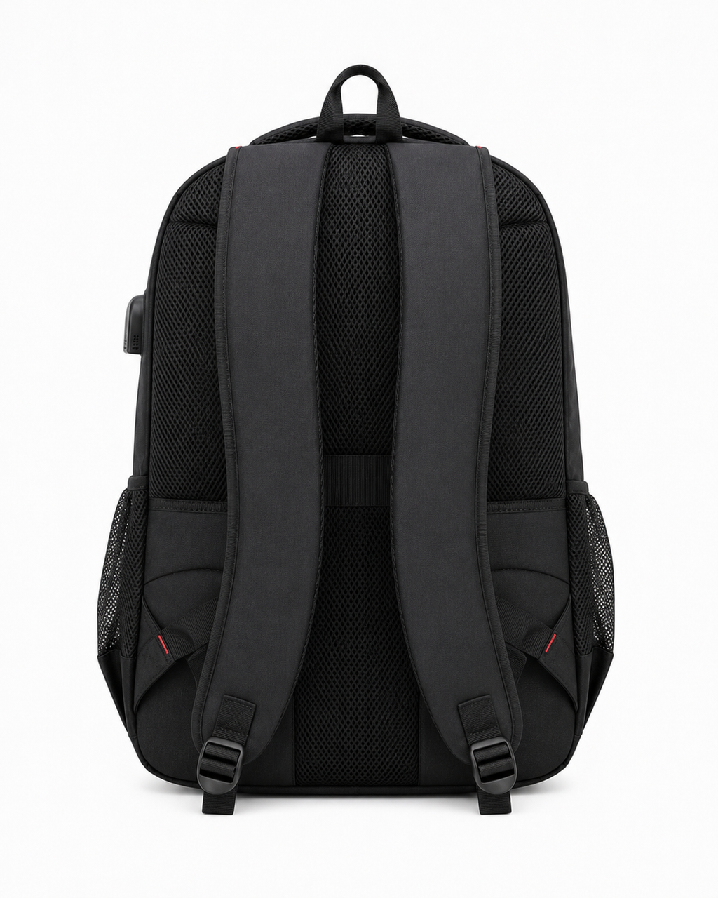 School Backpack — Style A (MOQ 100 pcs)