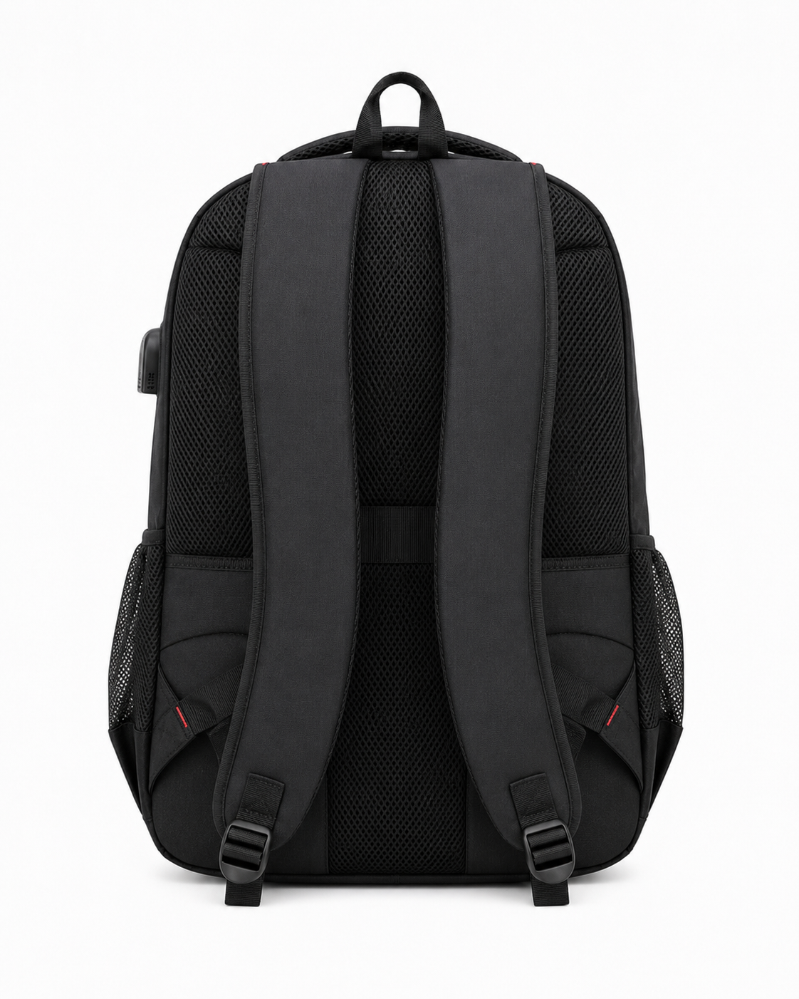 School Backpack — Style A (MOQ 100 pcs)