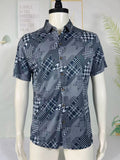 Men's Short-Sleeve Shirts, Mixed Lot of 50, $4.95 Each, Code Mix-GC-300