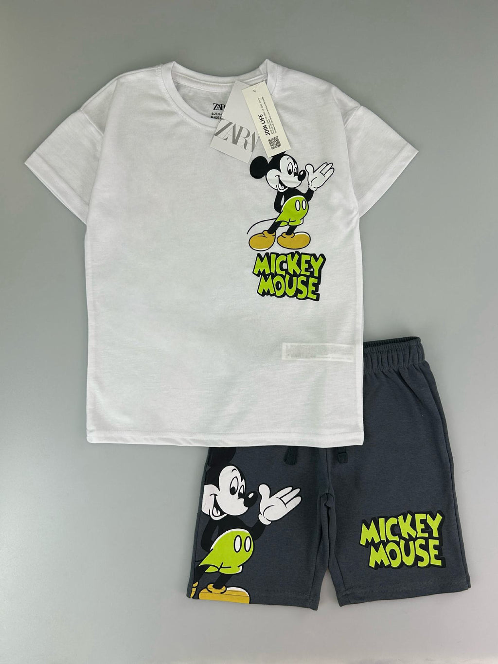 Mix-GC-100 | Kids Branded Clothing (New w/ Tags) – Custom Mixed Lot – 500 pcs – $60.00/dz – $5.00/pc