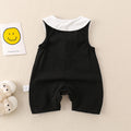 Clothing Baby Romper for Girls, Princess Style Onesie