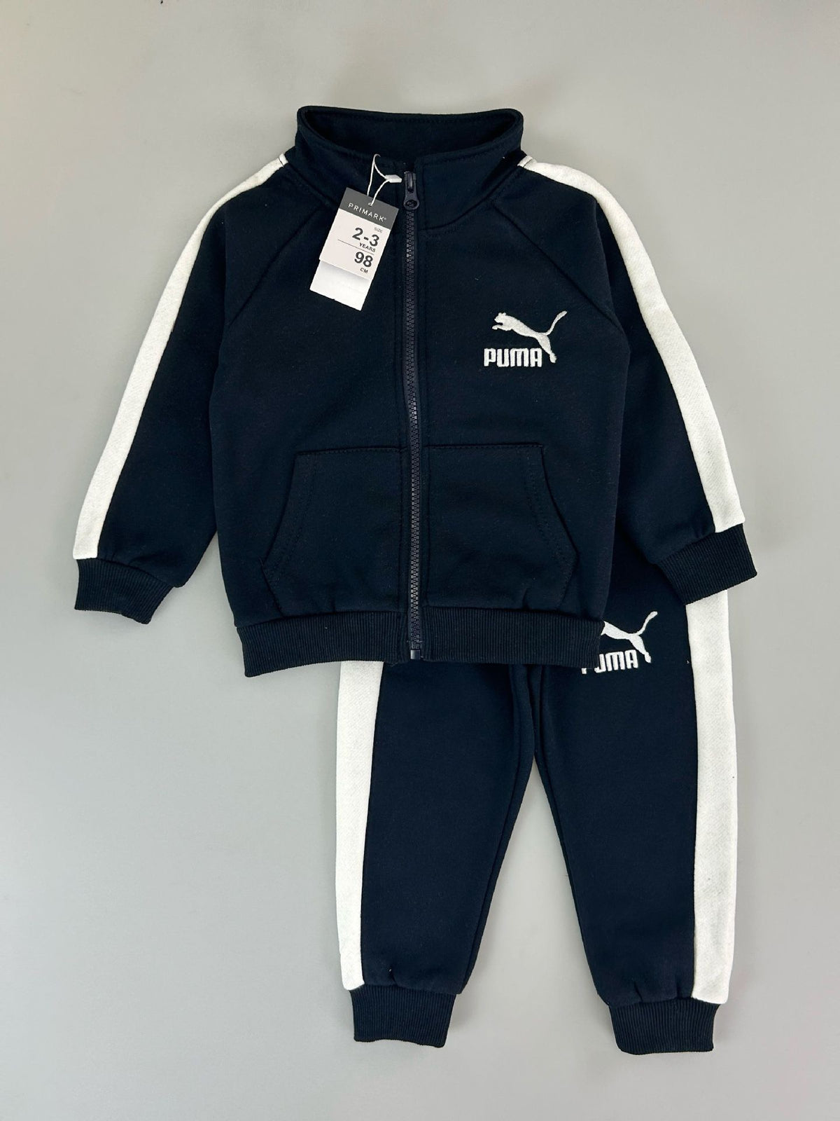 Mix-GC-110 | Kids' Minnie Mouse 2-Piece Tracksuit Set – Boys & Girls | Mixed Designs | Sizes 2-12 Years Old | $7.00/set | $84.00/dz | MOQ 500 | Total $3,500.00