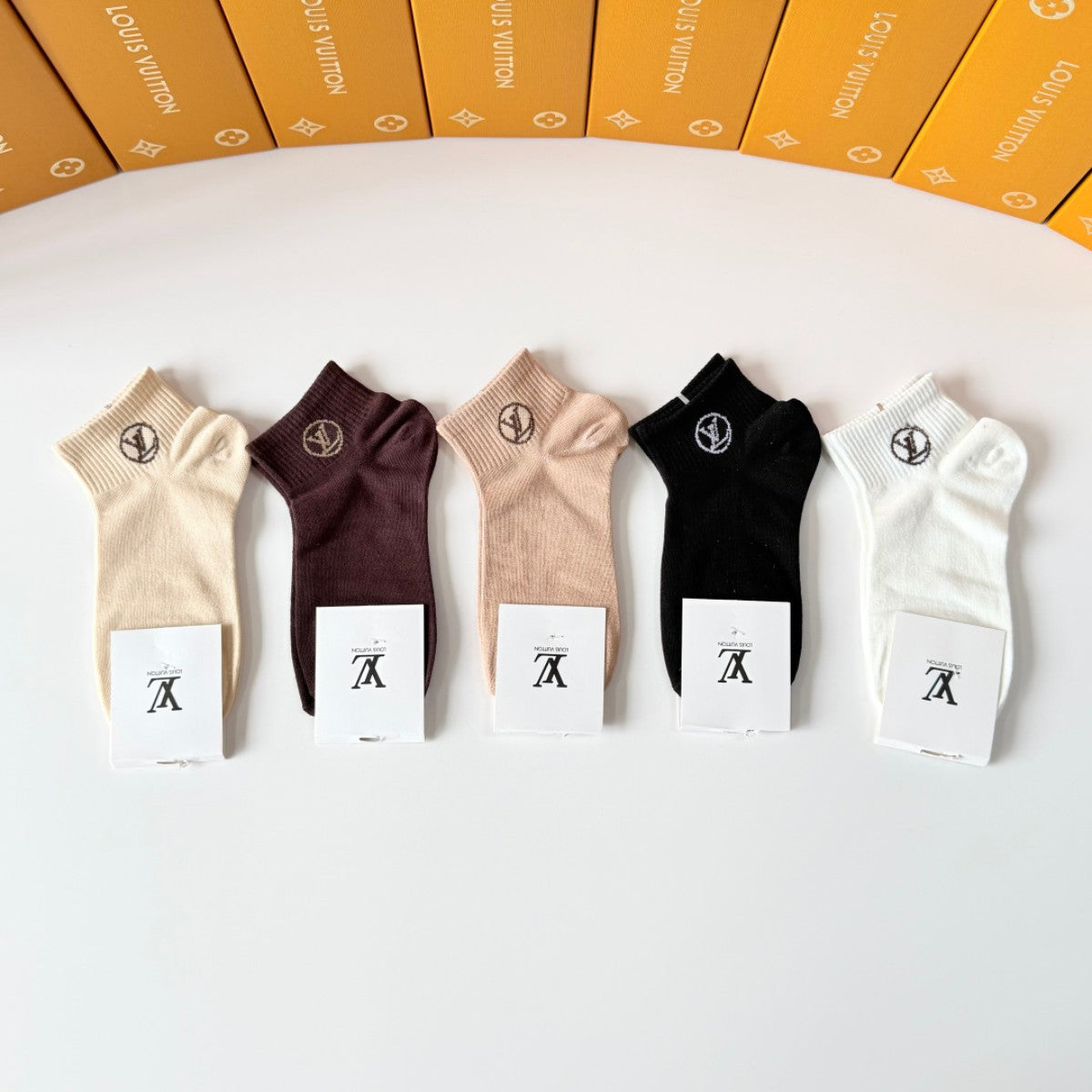 Mixed Kids' Socks Wholesale | Ages 2–12 | Boys & Girls | $2.50/Pair | MOQ 250 Pairs