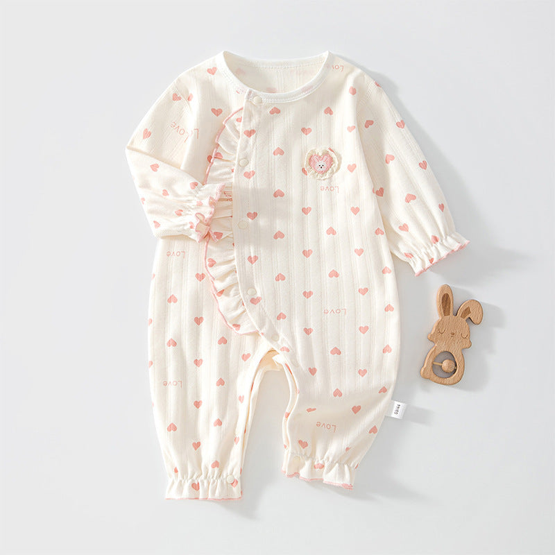 Baby Long Sleeve