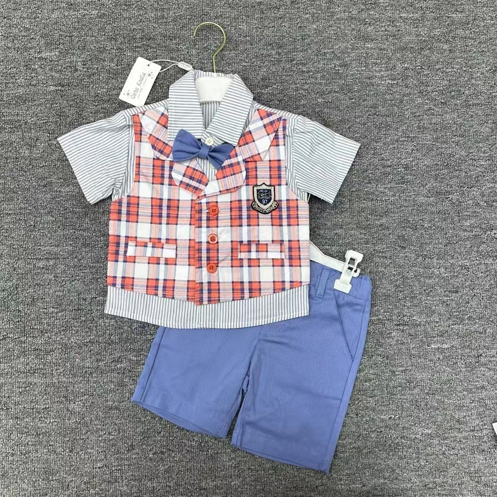 Size:6m-12m-24m-3T 12pcs in pack