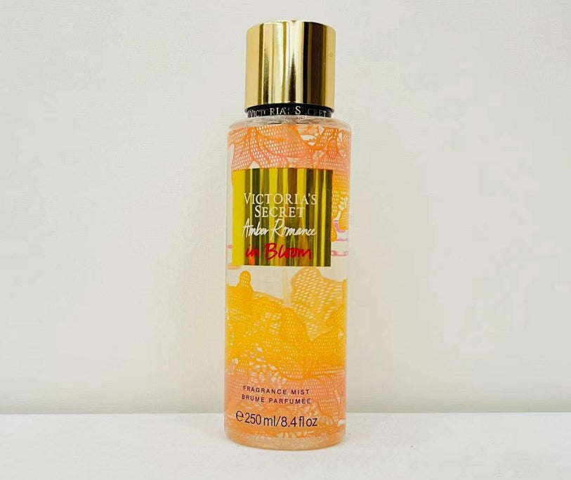 Victoria's Secret Fragrance Mist $3.50/pc — Wholesale (MOQ 1 Box / 108 pcs) | 9 Scents Available