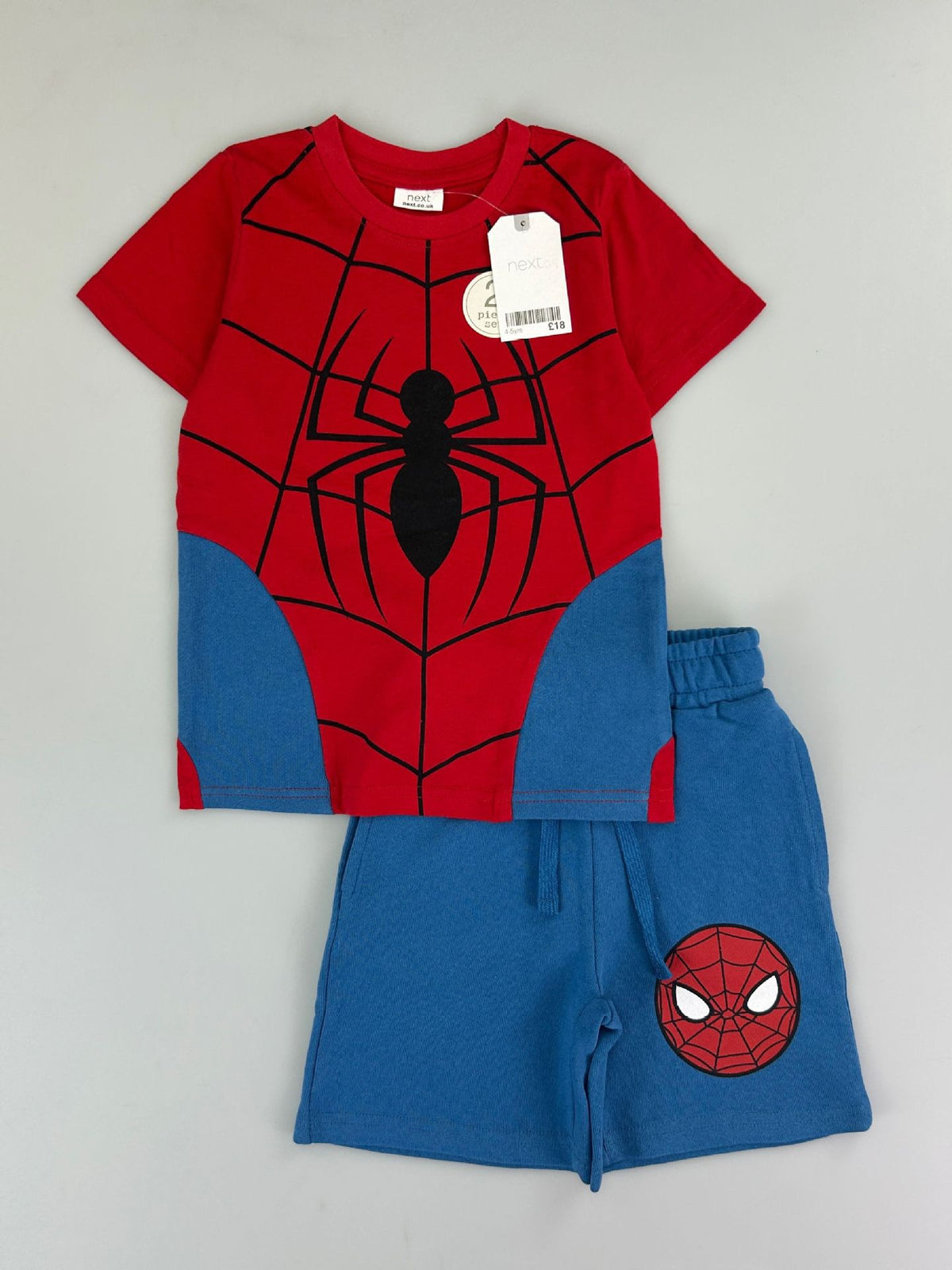 Mix-GC-100 | Kids Branded Clothing (New w/ Tags) – Custom Mixed Lot – 500 pcs – $60.00/dz – $5.00/pc