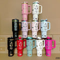 Stanley Quencher Tumbler 40oz — 6 Styles | Wholesale (Free Shipping)
