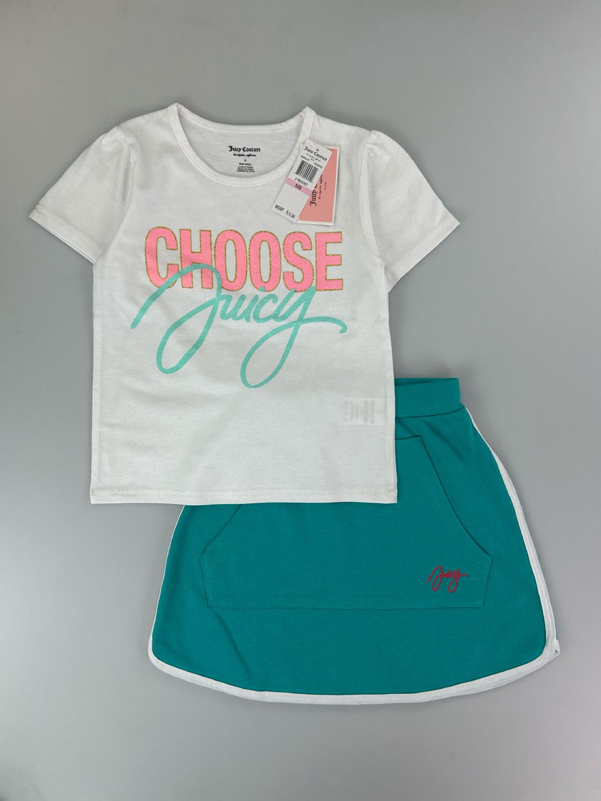 Mix-GC-100 | Kids Branded Clothing (New w/ Tags) – Custom Mixed Lot – 500 pcs – $60.00/dz – $5.00/pc