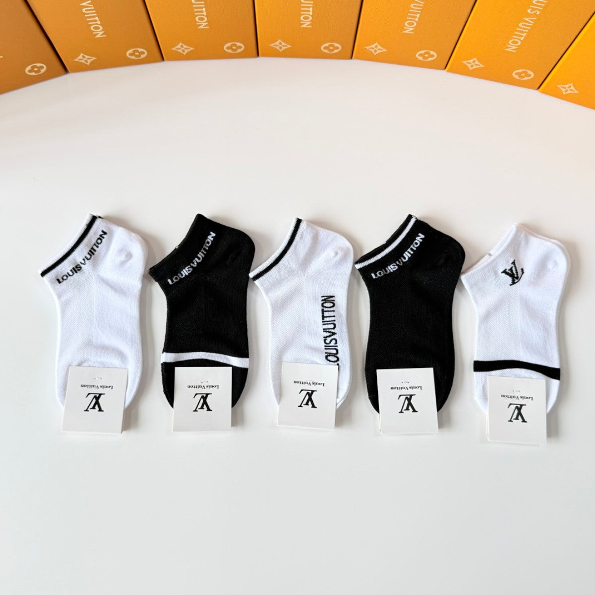 Mixed Kids' Socks Wholesale | Ages 2–12 | Boys & Girls | $2.50/Pair | MOQ 250 Pairs
