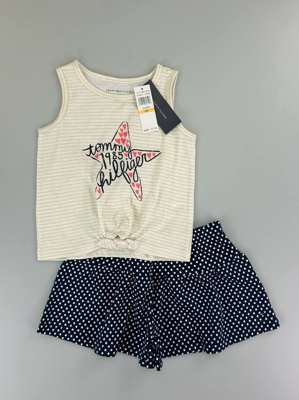 Mix-GC-100 | Kids Branded Clothing (New w/ Tags) – Custom Mixed Lot – 500 pcs – $60.00/dz – $5.00/pc