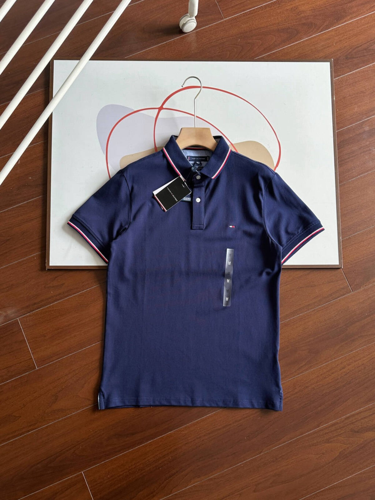 Mixed Men's Polo T-Shirts | MOQ 100