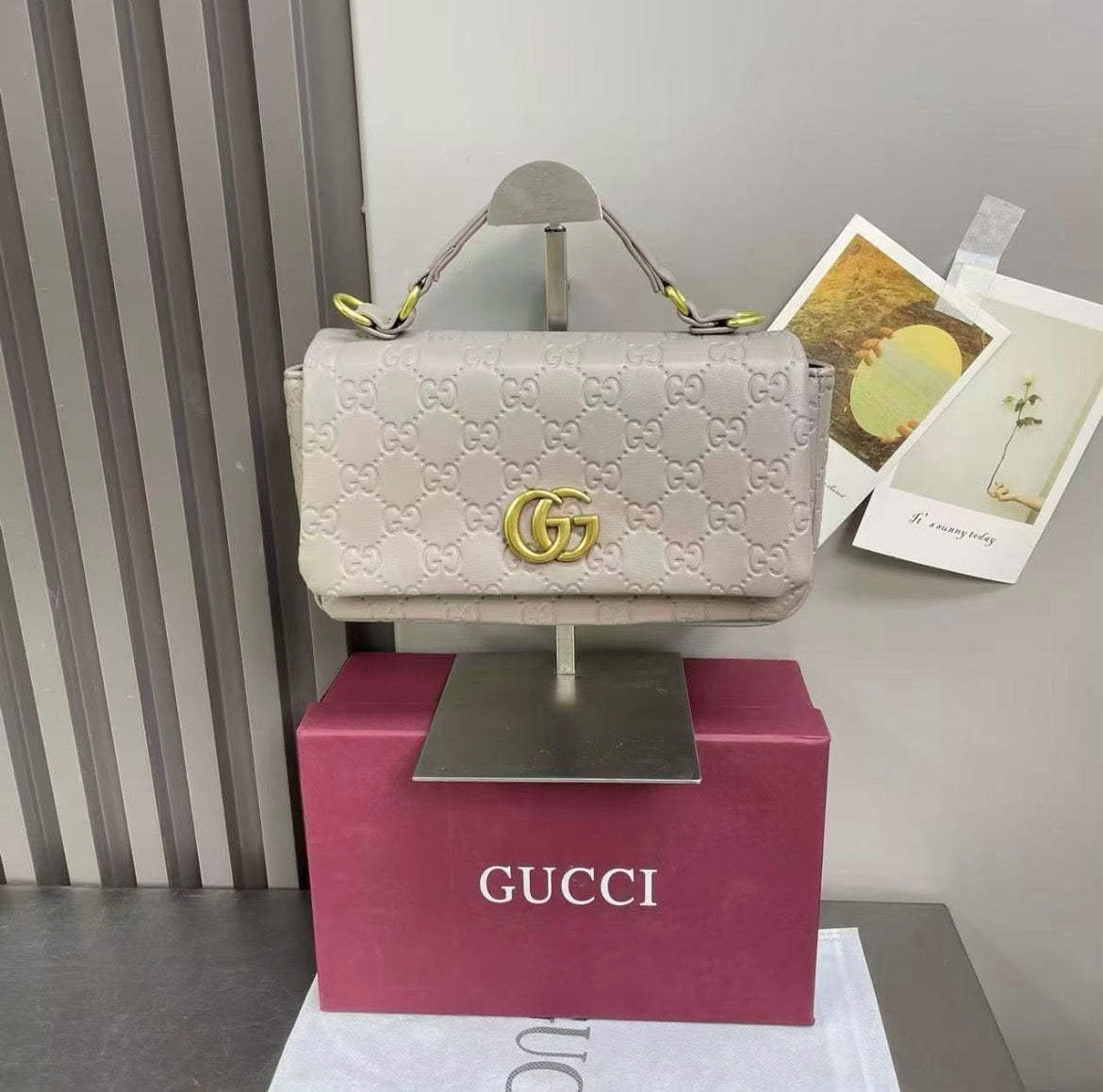 Miss-Zury Luxury Handbags – Wholesale Bulk Lot
