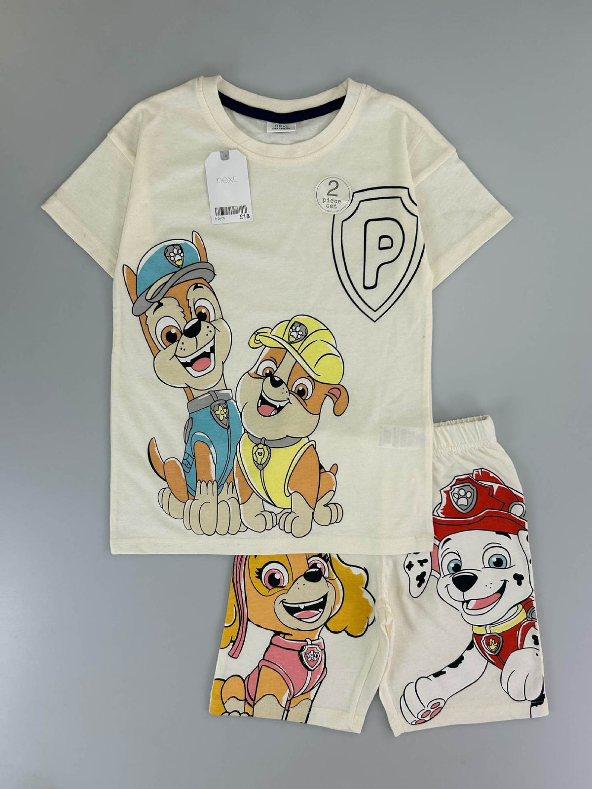 Mix-GC-100 | Kids Branded Clothing (New w/ Tags) – Custom Mixed Lot – 500 pcs – $60.00/dz – $5.00/pc