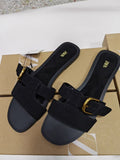 Sanchez 1 Flat – Women's Flat Shoes Wholesale | MOQ 10 Per Style
