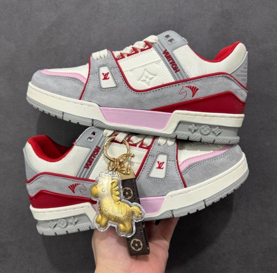 Men's Shoes Wholesale | High Quality | Free Shipping | $15.00/pc | MOQ 100pcs